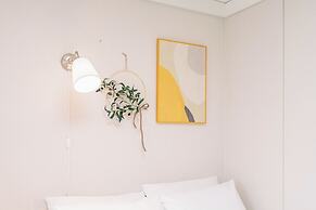 CentralViewSuite Residence Myeongdong