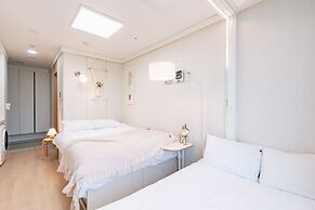 CentralViewSuite Residence Myeongdong