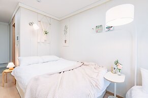 CentralViewSuite Residence Myeongdong