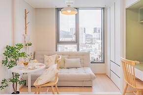 CentralViewSuite Residence Myeongdong