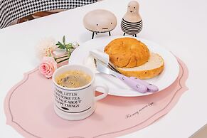 CentralViewSuite Residence Myeongdong