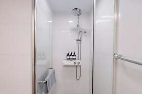 CentralViewSuite Residence Myeongdong