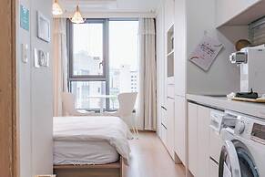 CentralViewSuite Residence Myeongdong