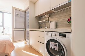 CentralViewSuite Residence Myeongdong