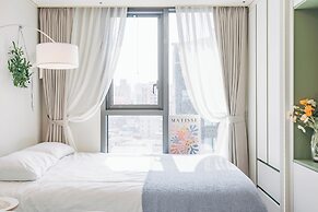 CentralViewSuite Residence Myeongdong