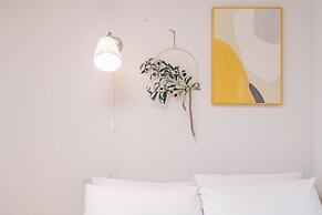 CentralViewSuite Residence Myeongdong