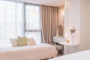 CentralViewSuite Residence Myeongdong