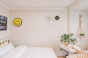 CentralViewSuite Residence Myeongdong