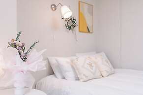 CentralViewSuite Residence Myeongdong