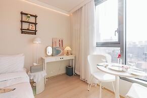 CentralViewSuite Residence Myeongdong