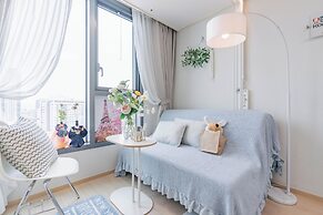 CentralViewSuite Residence Myeongdong