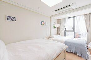 CentralViewSuite Residence Myeongdong