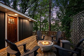 Waterfront Maple Lake Cabins w/ Private Beach!