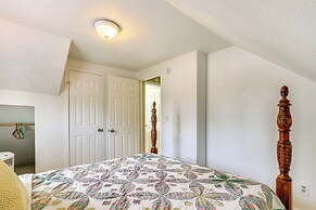 Downtown Coeur D'alene Home - Walk to Lakefront!