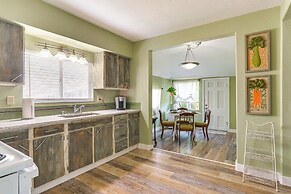 Downtown Coeur D'alene Home - Walk to Lakefront!