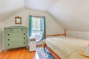 Downtown Coeur D'alene Home - Walk to Lakefront!