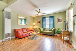 Downtown Coeur D'alene Home - Walk to Lakefront!