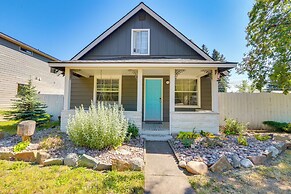 Downtown Coeur D'alene Home - Walk to Lakefront!