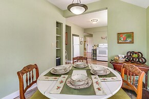 Downtown Coeur D'alene Home - Walk to Lakefront!