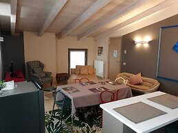 Residence Molino Vecchio