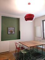 Residence Molino Vecchio