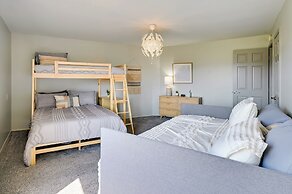 Near Red Rock State Park: Sedona Home w/ Balcony