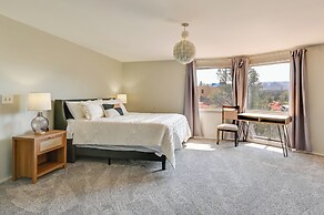 Near Red Rock State Park: Sedona Home w/ Balcony