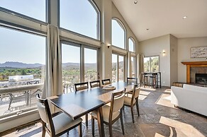 Near Red Rock State Park: Sedona Home w/ Balcony