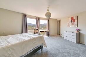 Near Red Rock State Park: Sedona Home w/ Balcony