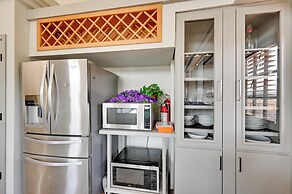Near Red Rock State Park: Sedona Home w/ Balcony