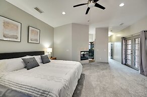 Near Red Rock State Park: Sedona Home w/ Balcony