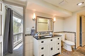 Near Red Rock State Park: Sedona Home w/ Balcony