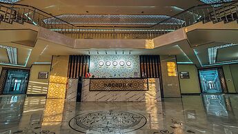 Pakhlavon Hotel
