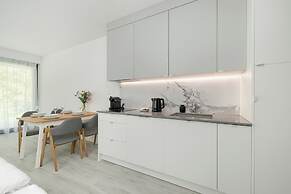 Sea&lake 209 With Parking by Renters