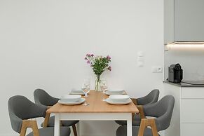 Sea&lake 209 With Parking by Renters