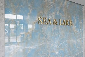 Sea&lake 209 With Parking by Renters