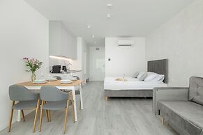 Sea&lake 209 With Parking by Renters