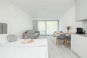 Sea&lake 209 With Parking by Renters