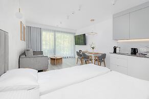 Sea&lake 209 With Parking by Renters