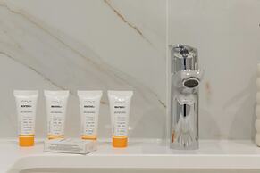 Sea&lake 209 With Parking by Renters