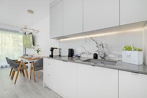 Sea&lake 209 With Parking by Renters