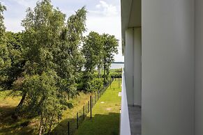 Sea&lake 209 With Parking by Renters