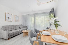 Sea&lake 209 With Parking by Renters