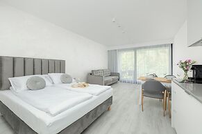 Sea&lake 209 With Parking by Renters