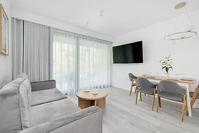 Sea&lake 209 With Parking by Renters