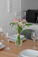 Sea&lake 209 With Parking by Renters