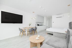 Sea&lake 209 With Parking by Renters