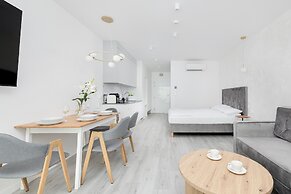 Sea&lake 209 With Parking by Renters