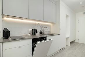 Sea&lake 209 With Parking by Renters