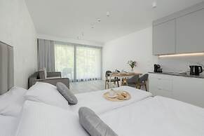 Sea&lake 209 With Parking by Renters